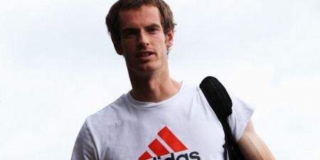 Tweet of the Day: When wishing Andy Murray well, one comma can make all the difference