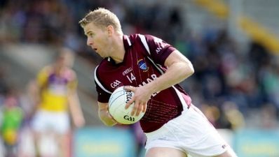 Three Westmeath players didn’t pick the best way to prepare for Kerry on Sunday