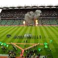 Can you imagine a Rugby World Cup game in Croke Park? The GAA can