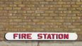 Fire gets own back on Fire-station in Derry