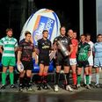 RaboDirect PRO12 Preview: Connacht