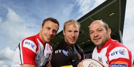 RaboDirect PRO12 preview: Ulster