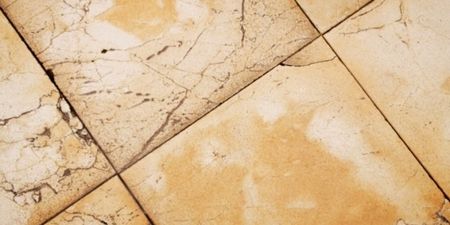Ten steps to… improving your bathroom: Replacing a broken tile