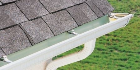 Ten steps to… improving your house: How to spruce up those gutters