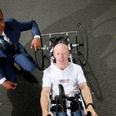 The Big Paralympics Interview: Mark Rohan