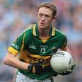 Road to recovery: Kerry star Colm ‘Gooch’ Cooper tweets picture from his hospital bed