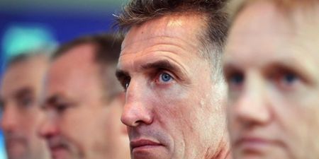 Rob Penney to leave Munster at the end of the season