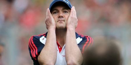 Mayo boss to leave as Meath and Louth appoint new chiefs