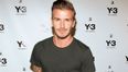 Style Icon: David Beckham