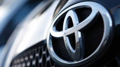Toyota Ireland recalls 36,000 cars across the country