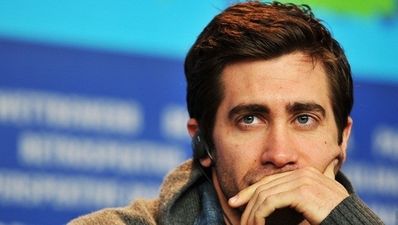 Style Icon: Jake Gyllenhaal