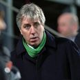 The FAI reportedly spend €10,000 deleting Delaney’s FIFA comments from match programme