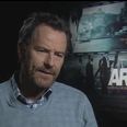Video: Interview with Argo star Bryan Cranston