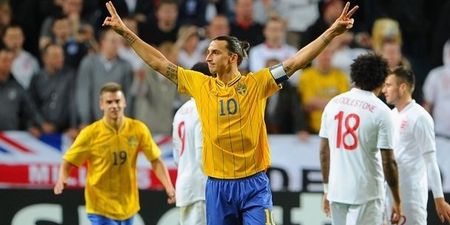 Absolut Purity – Five Moments of Pure Class from Zlatan