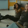 Video: The Heat – Sandra Bullock and Melissa McCarthy do a girls version of Bad Boys