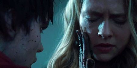 New Warm Bodies extended trailer release