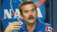 JOE’s Hero of the Week: Canadian astronaut Chris Hadfield