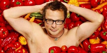 Chefs we love to hate: Hugh Fearnley-Whittingstall