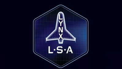 Video: Lynx Space Academy – Leave a man, come back a hero…