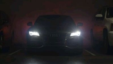 Video: A solution for bad parking is produced by Audi