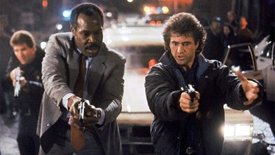 JOE’s Top Action / Sci-fi movie – Lethal Weapon