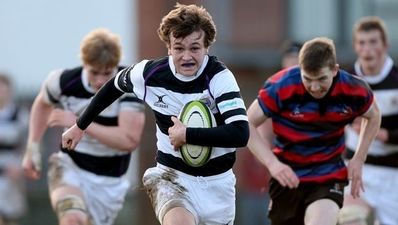 Munster Schools Rugby wrap-up
