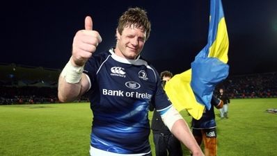 Schools rugby PRO-files: Malcolm O’Kelly