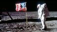 Small Steps, Giant Leaps: The first man on the moon