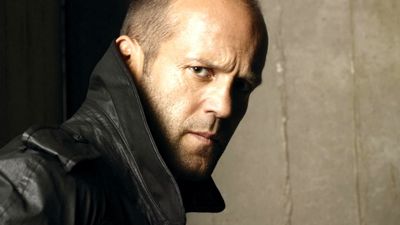 VIDEO: Watch every Jason Statham punch ever filmed in 310 seconds for the craic