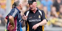 Brian Cody wants an end to red and yellow cards in hurling