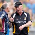 Brian Cody wants an end to red and yellow cards in hurling