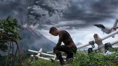 Razzies: ‘After Earth’ and ‘Movie 43’ lead the list of worst films of the year