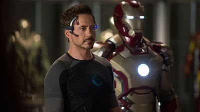 Robert Downey Jr joins Captain America 3 as the Marvel Universe is set for a Civil War