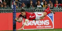Video: Seven of the best tries from the 2013 Hong Kong Sevens