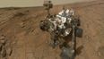 Small Steps Giant Leaps: The Mars Curiosity Rover