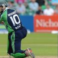 Irish cricketer apologises for ‘crass’ Thatcher tweet
