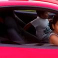 Video: Young kids casually drive a €200,000 Ferrari F430
