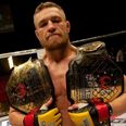 Hero of the Week: Conor ‘Notorious’ McGregor