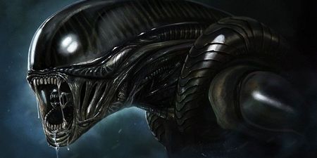 JOE’s Top Sci-Fi/Action movie picks: Aliens