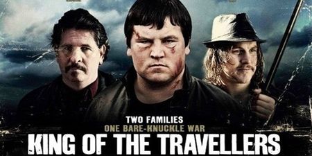 King of the Travellers: Five of the top Traveller-influenced films