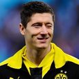 And to think Lewandowski could be a Championship player with Blackburn