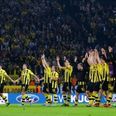 Heineken Champions League Insider Review: Devastating Dortmund get Real