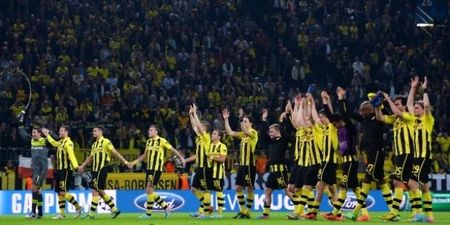 Heineken Champions League Insider Review: Devastating Dortmund get Real
