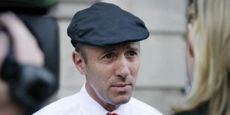 Space Cadets: Michael Healy-Rae