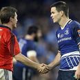 Video: Ronan O’Gara chats to Second Captains about his friendship with Jonny Sexton