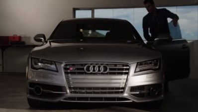 Video: Audi trolls Mercedes by using two different Spocks