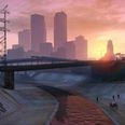 GTA V is going to be huge, so big that it will need two discs
