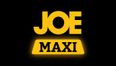 Joe Maxi – your know-it-all taximan and agony Granda