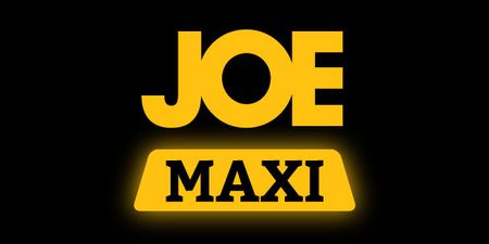 Joe Maxi – your know-it-all taximan and agony Granda