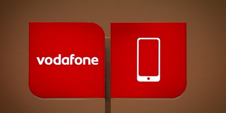 Pic: This Irish lad’s question to Vodafone received a great reply from their customer service agent